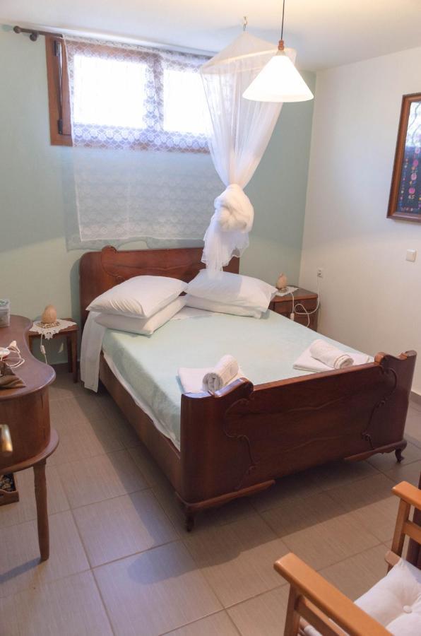 Apartament Blue Horizon Dream Thimonia Zewnętrze zdjęcie