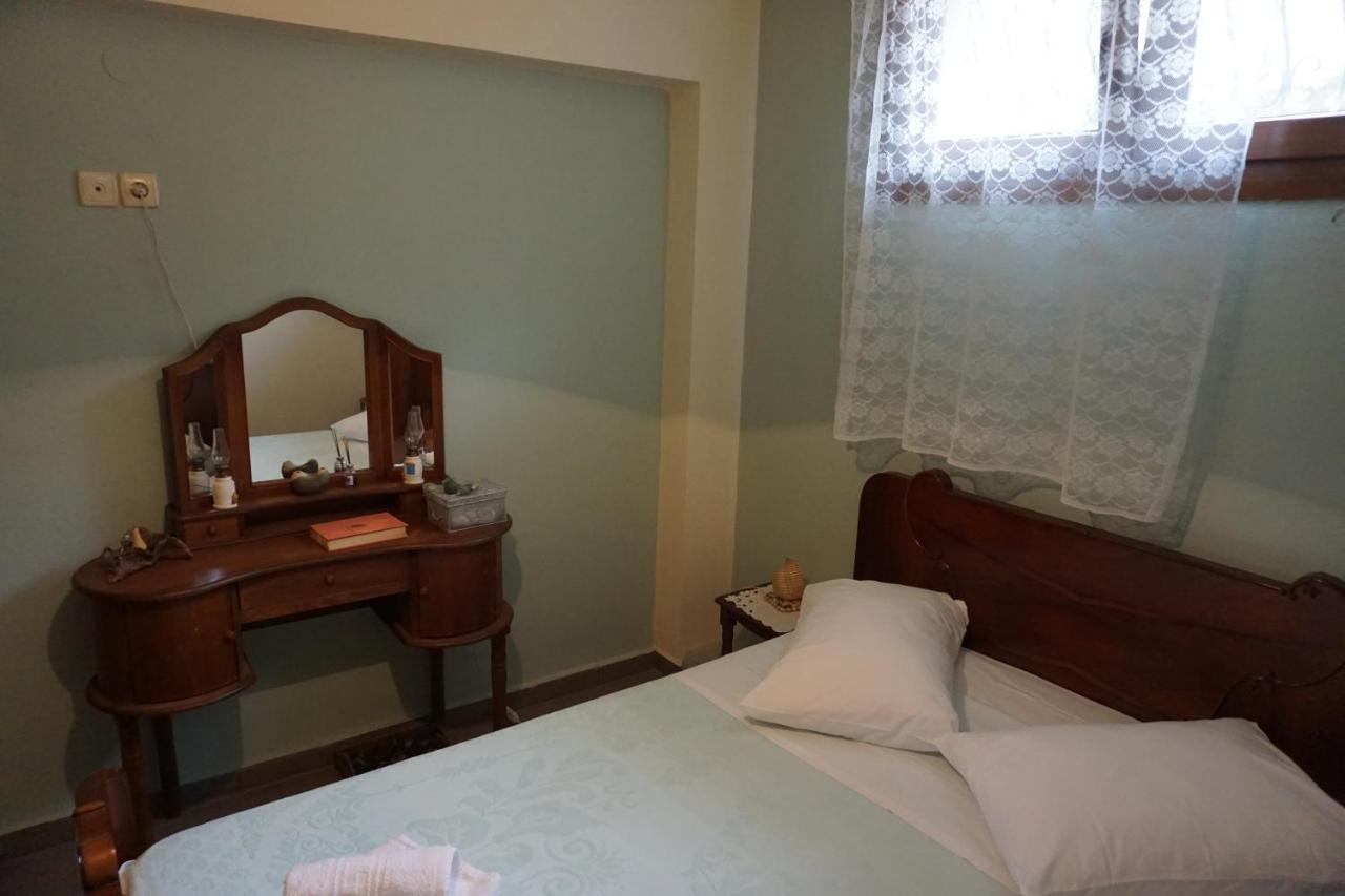 Apartament Blue Horizon Dream Thimonia Zewnętrze zdjęcie